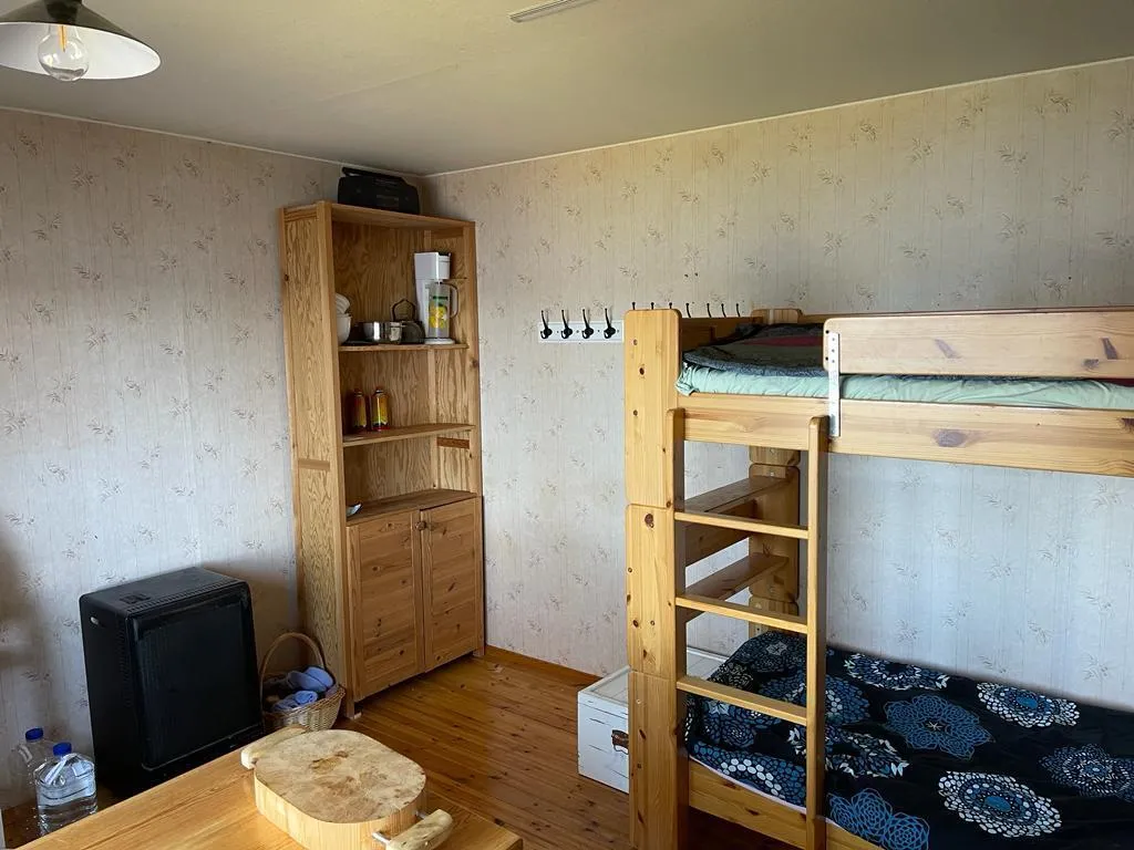 Magamistoad - Traditional Cottage with Sauna on Saimaa Island