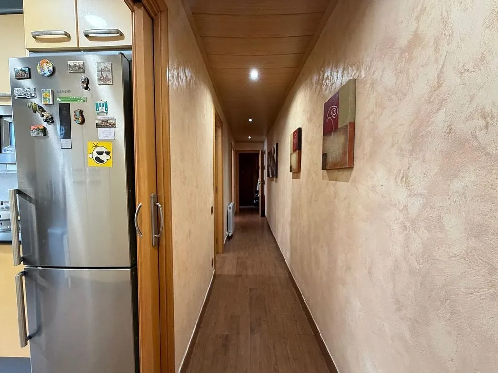 Ingresso - Bright Apartment with Air Conditioning in Sant Pere