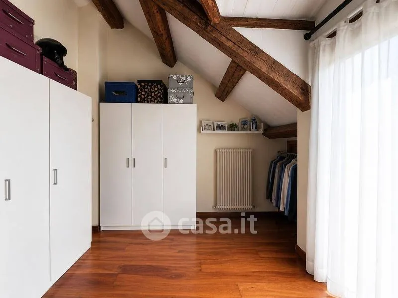 Stanze - Rustic Apartment with Terraces in Belluno