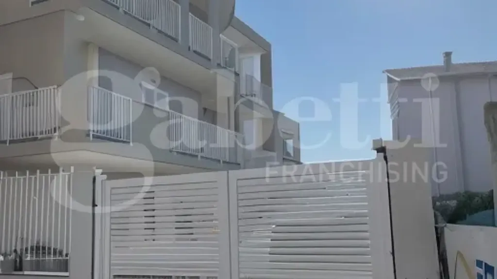 Välivaade - Newly Built Apartment with Balcony in Sant'Arpino