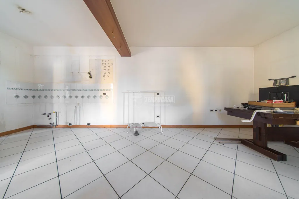 Toad - Trilocale with Private Garden in Abano Terme
