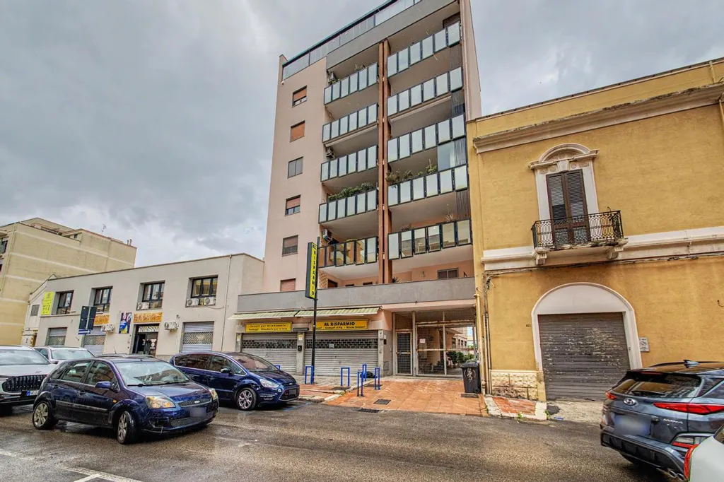 Extérieur - Spacious Attico with Panoramic View in Brindisi