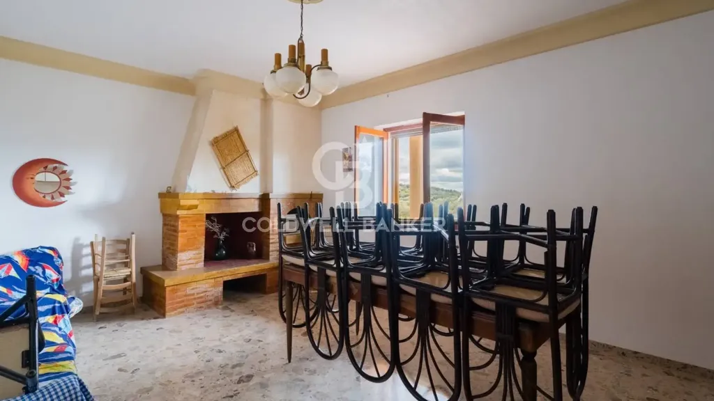 Söögituba - Traditional Trullo and Villa in Ostuni