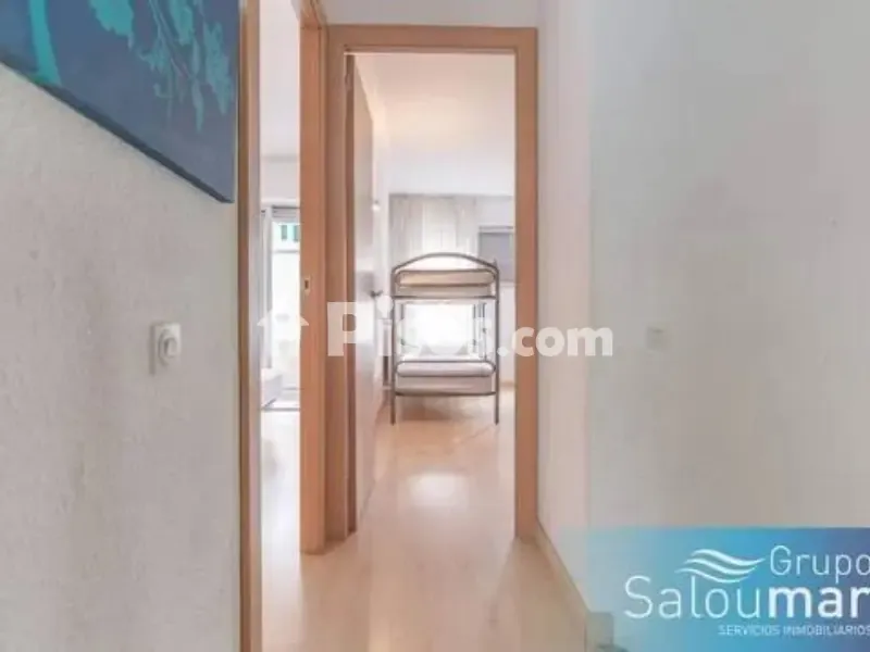 Hallway - Duplex with Sea View in Centre District