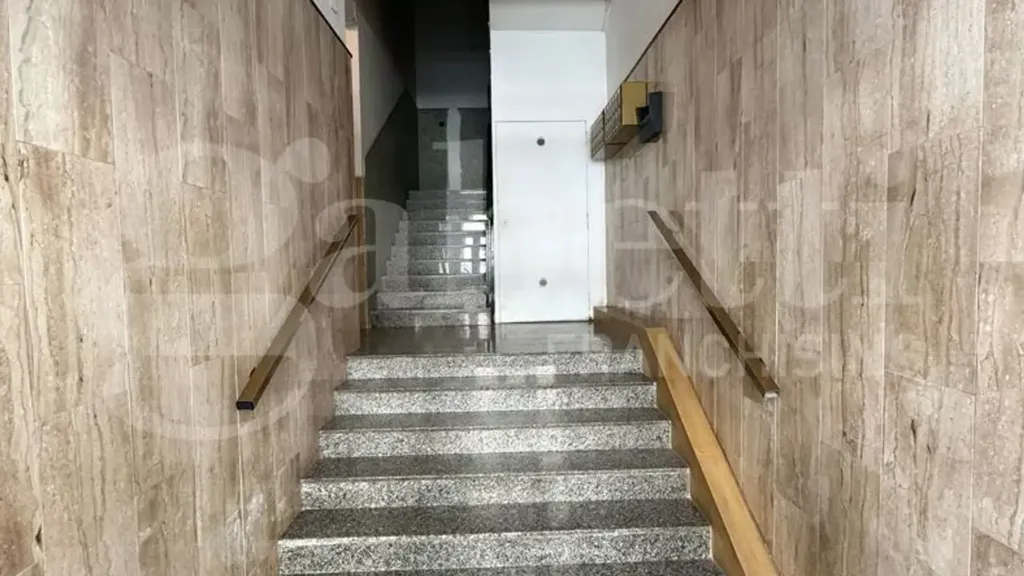 Toad - Modern 2-Bedroom Apartment in Bari Centre