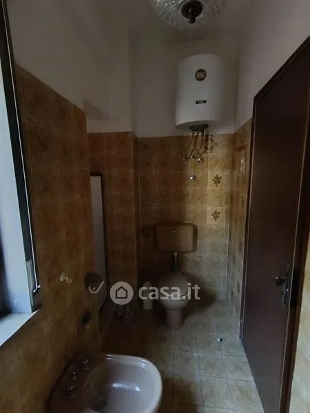 Vannitoad - Seafront Apartment in Scaletta Zanclea