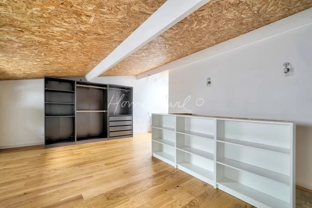 Rooms - Loft Villa with Terrace in Parc des Côteaux d'Avron