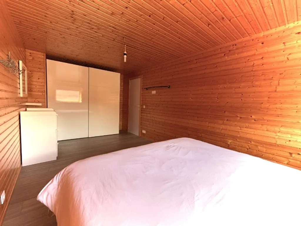 Magamistoad - House with Office Space in Stasegem
