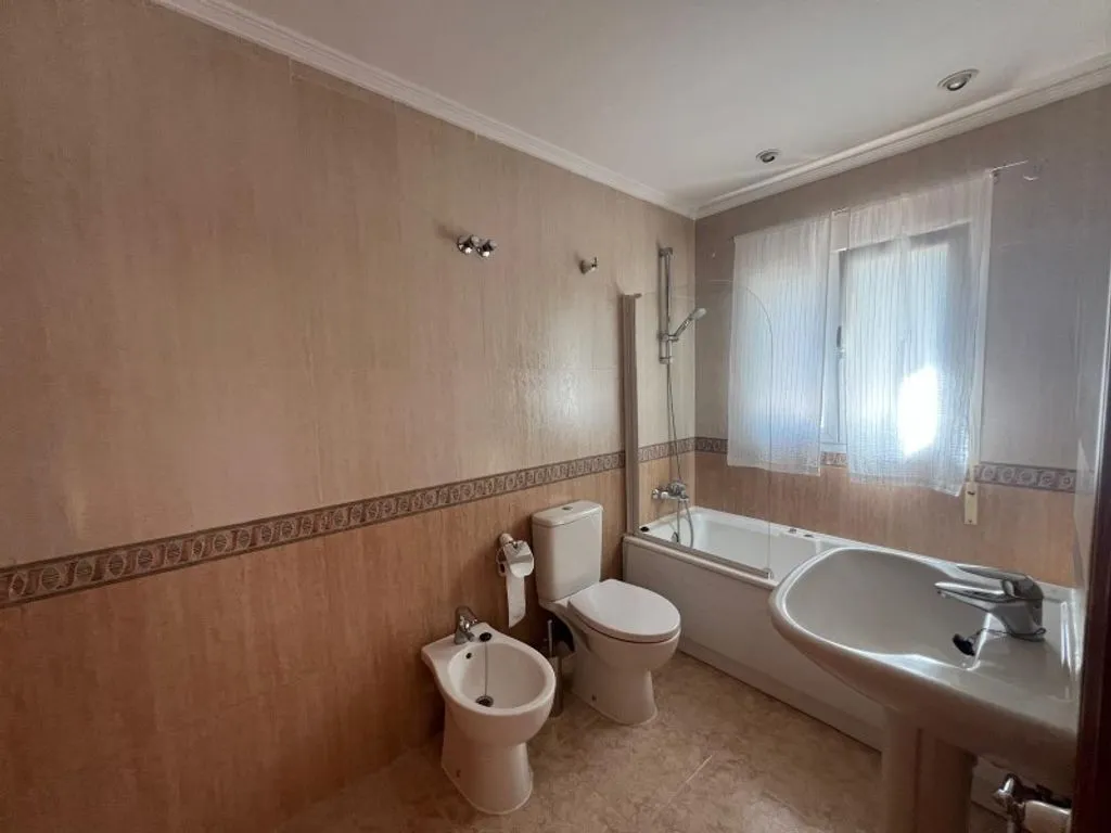 Bagni - Luxury Semidetached House with Pool in El Secar de la Real