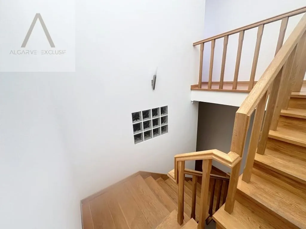Toad - Luxury House with Rooftop in Olhão Centre