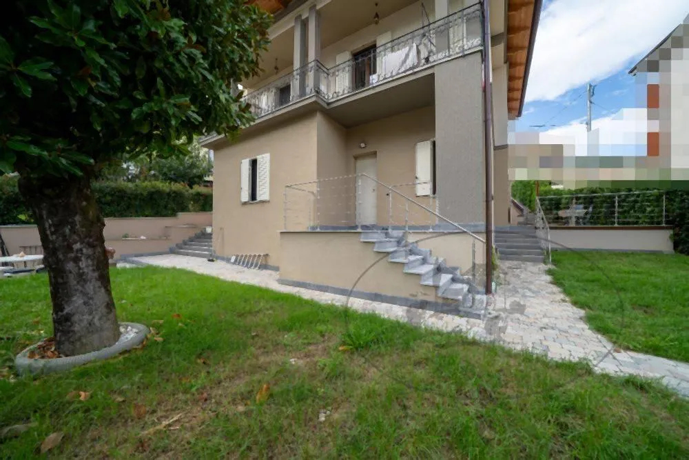 Välivaade - Rustic Villa with Garden in Figline Valdarno