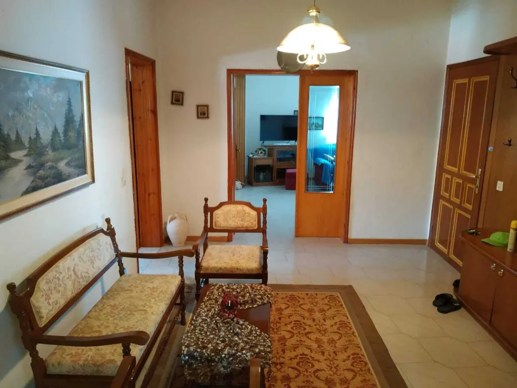 Ingresso - Flat with Panoramic Views on Olympic Coast