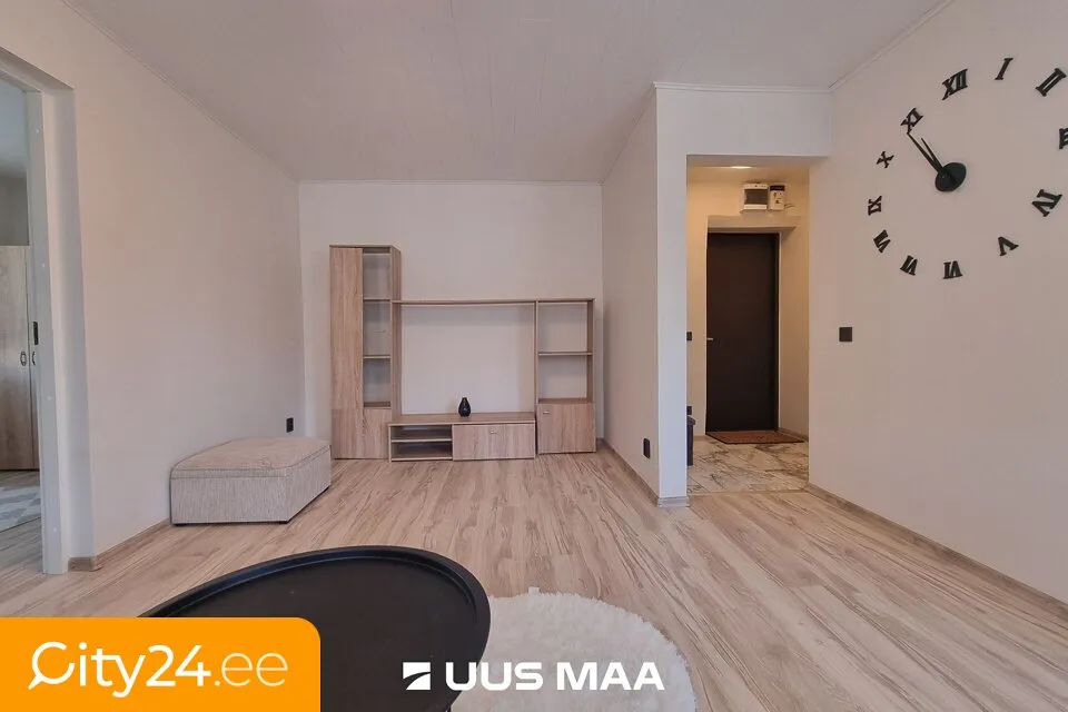 Appartement 2 pièces à Kunda linn