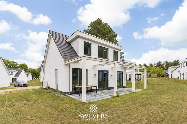 Esterno - Detached House in Zutendaal