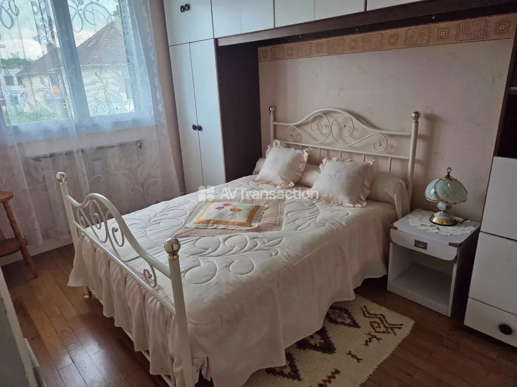 Maison 4 pièces à Drancy