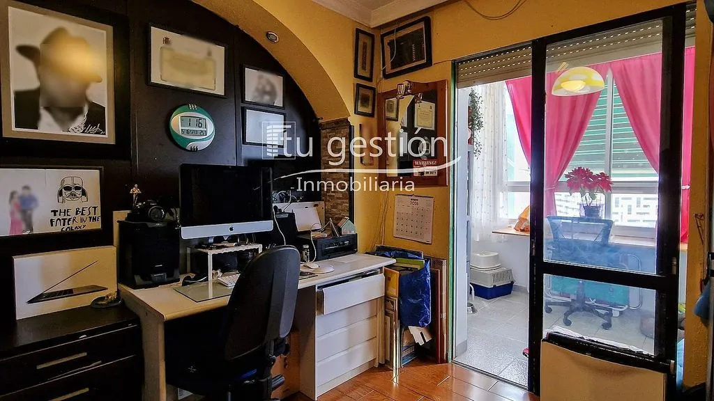Kabinet - Luxury Flat with Pool in El Cónsul, Málaga