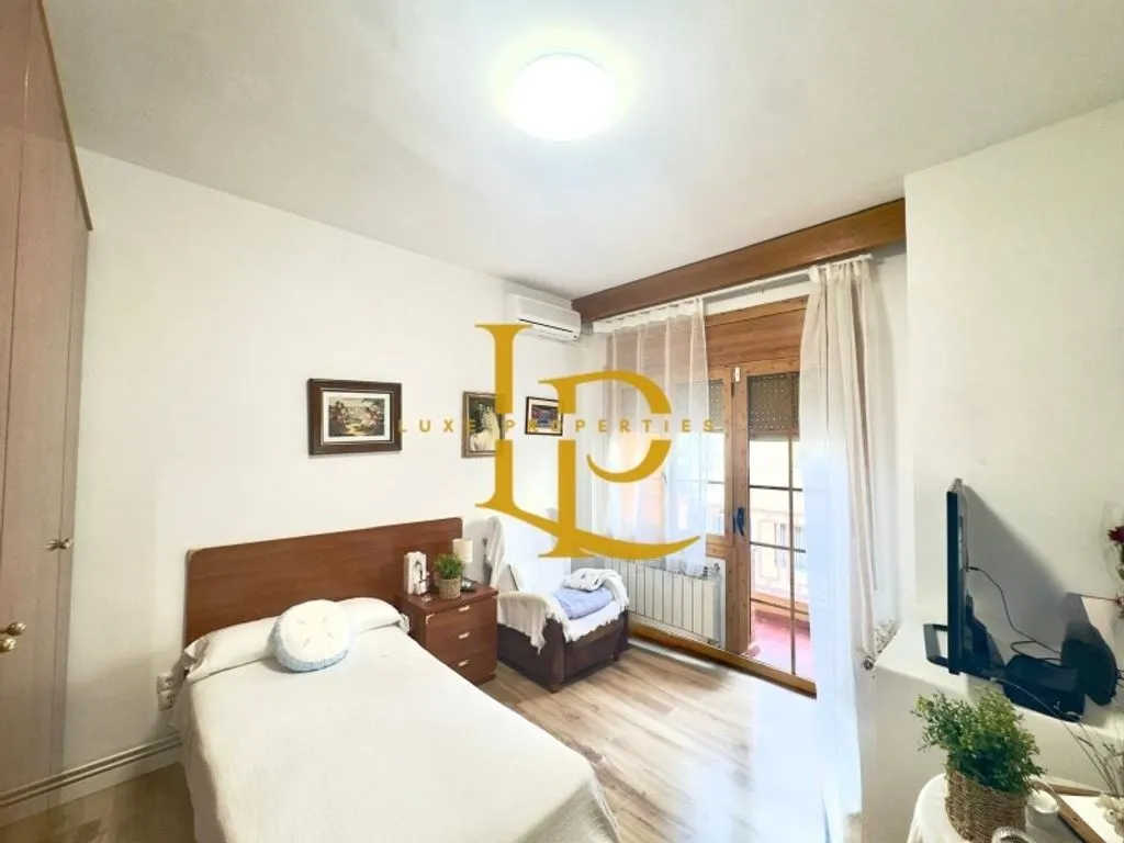 Chambres - Luxury Duplex with Terrace in Cerdanyola del Vallès