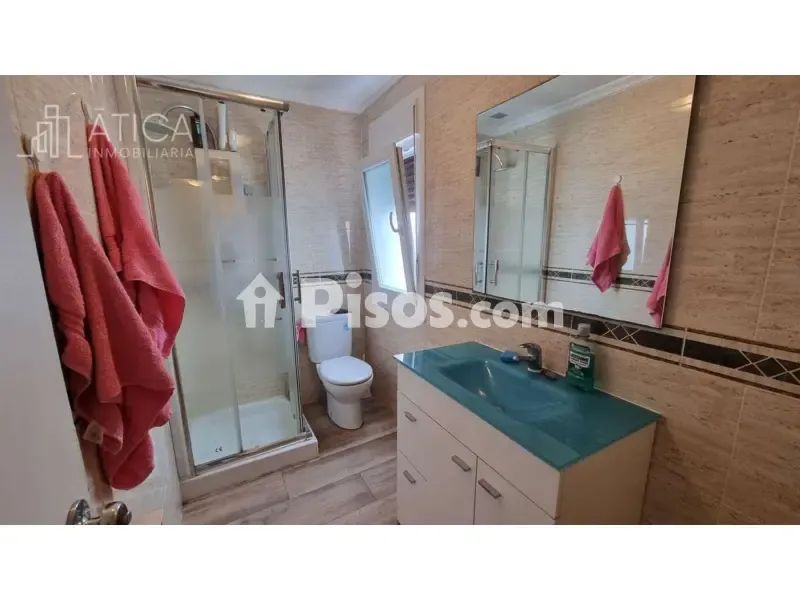 Appartement 4 chambres à ES
