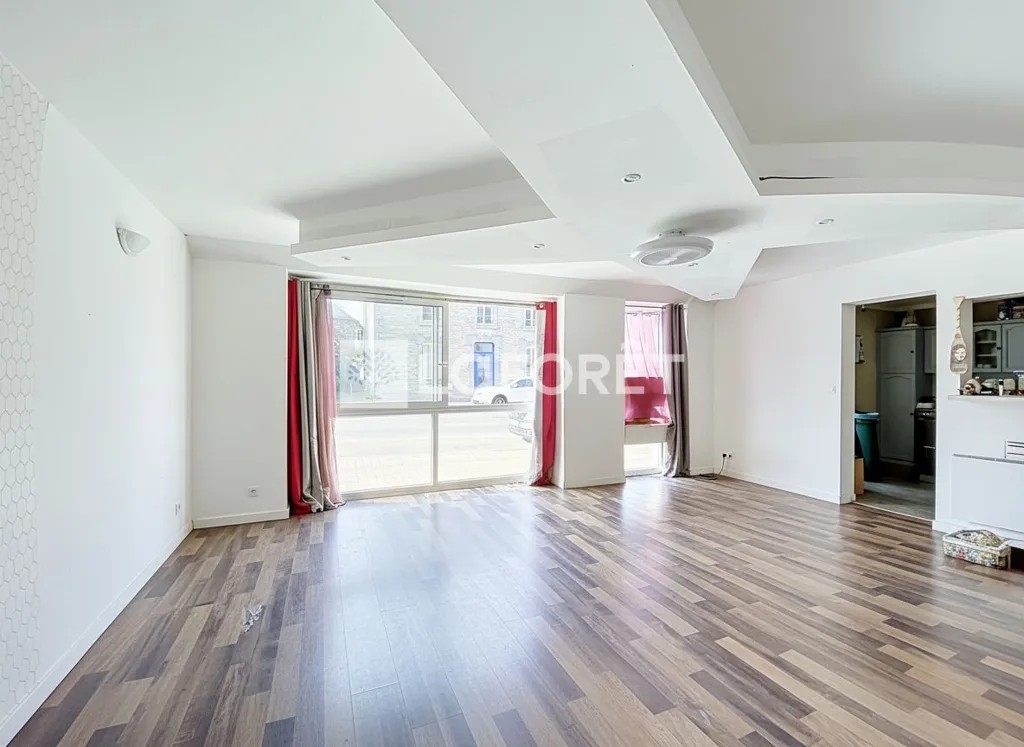 Elutuba - Versatile House in Centre Bourg, Sixt-sur-Aff