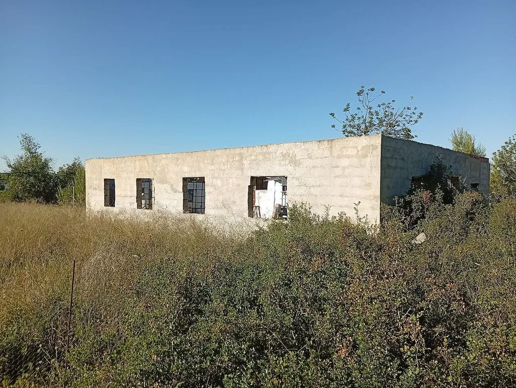 Extérieur - Chalet with Pool and Terrace in Godelleta