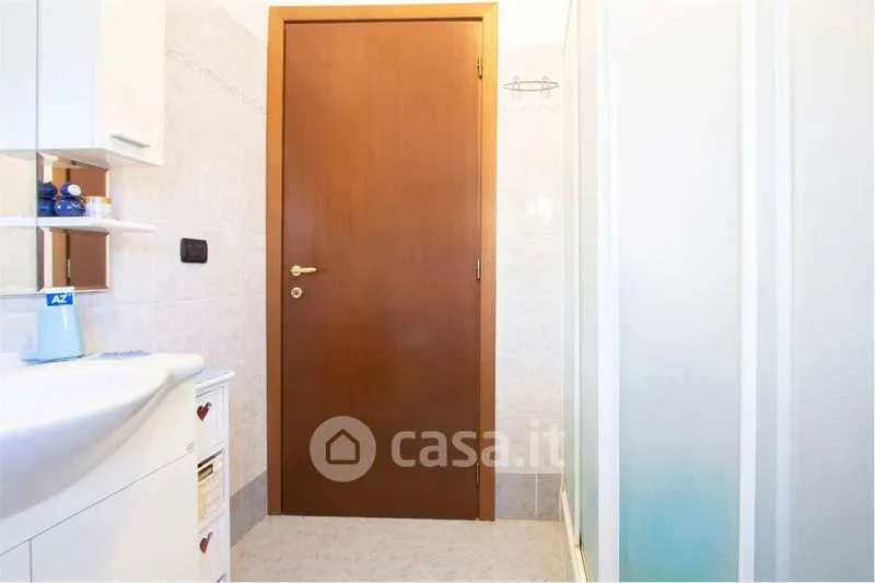 Vannitoad - Modern Apartment with Balcony in Bovisio-Masciago