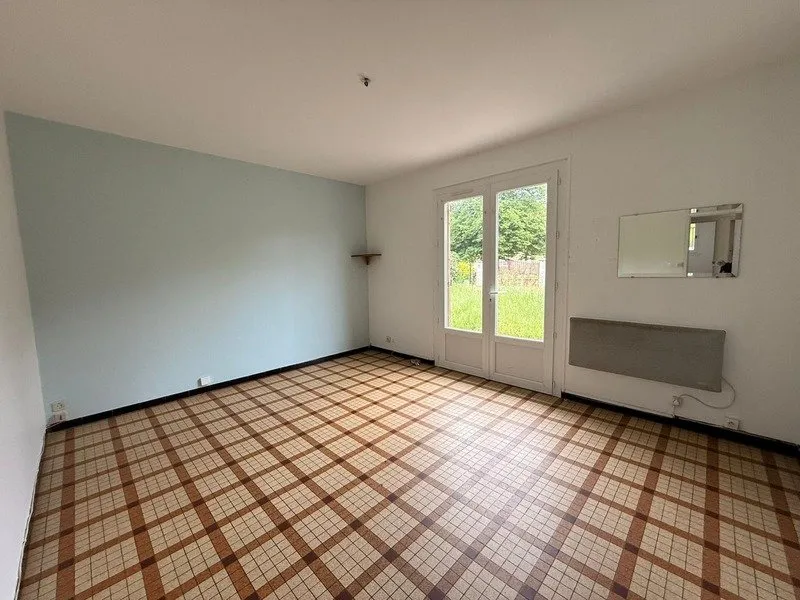 Stanze - Traditional House with Constructible Land in Lesparre-Médoc