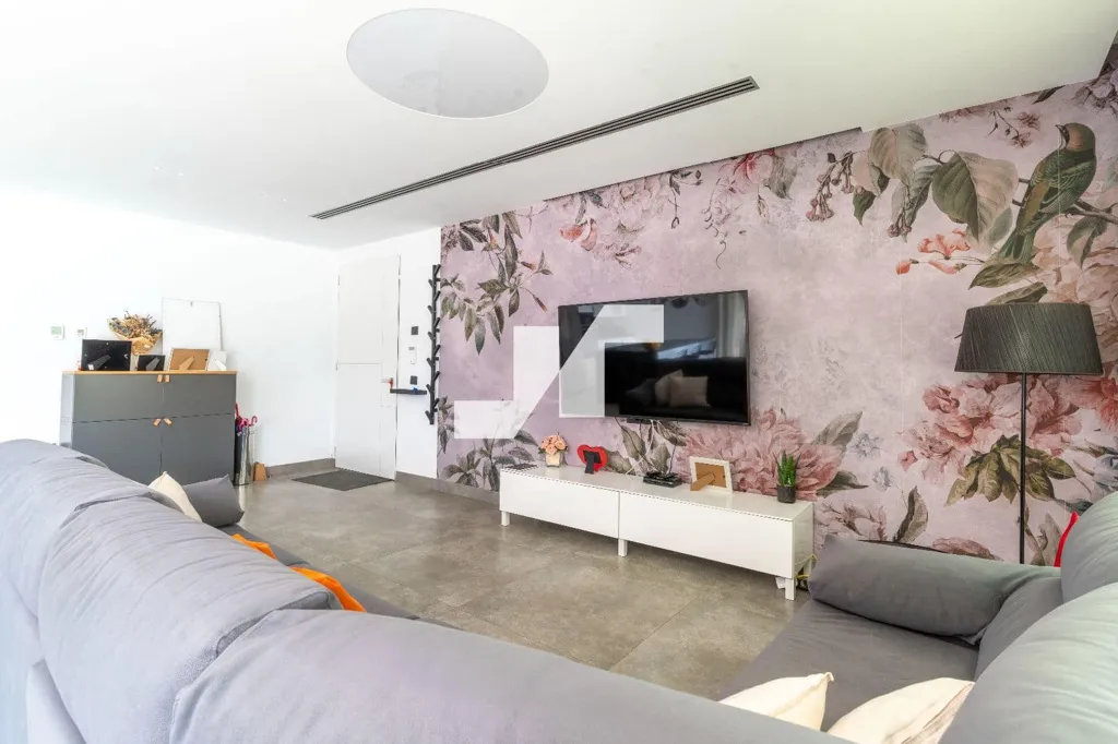Séjour - Contemporary Chalet with Private Pool in Madrigal