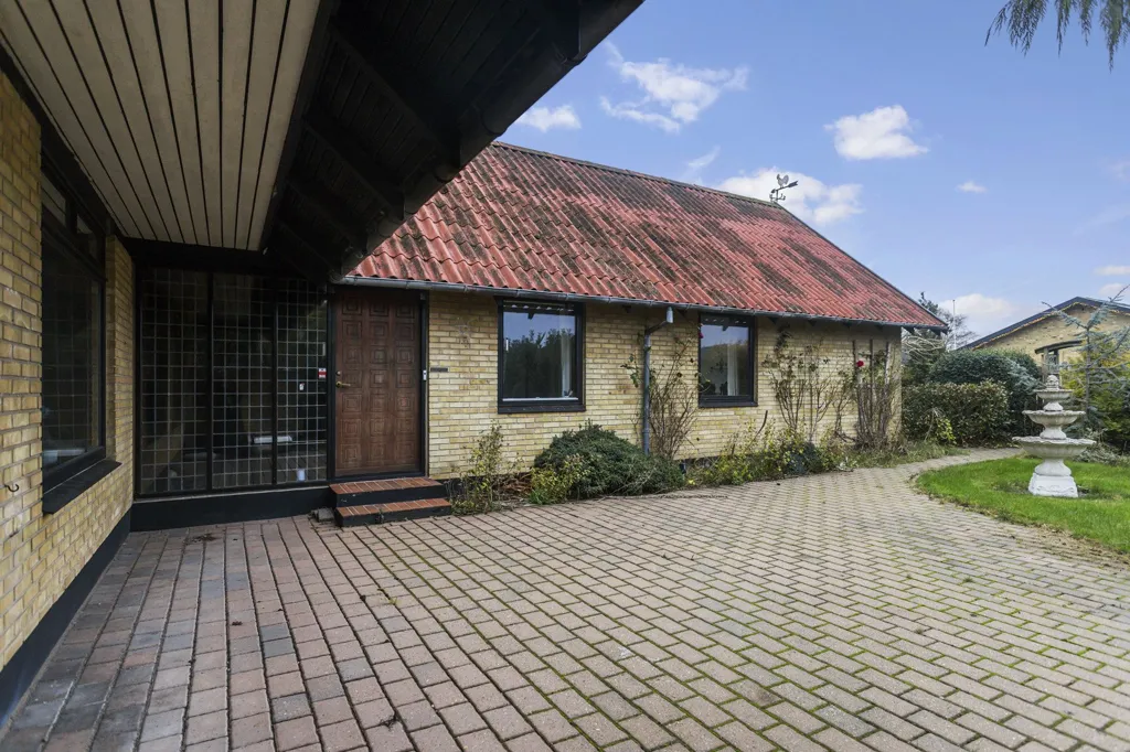 Maison 5 pièces à Strandby