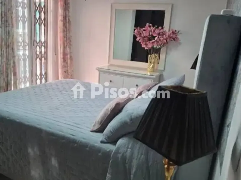 Magamistoad - Apartment with Terrace in Córdoba Centre