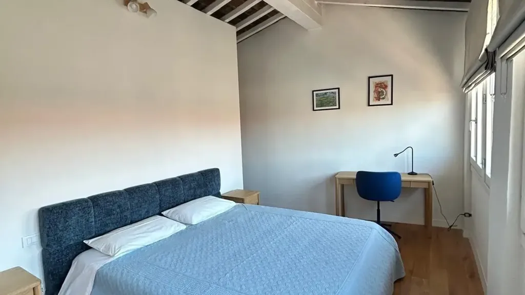 Magamistoad - Triplex with Terrazzo in Campi Bisenzio