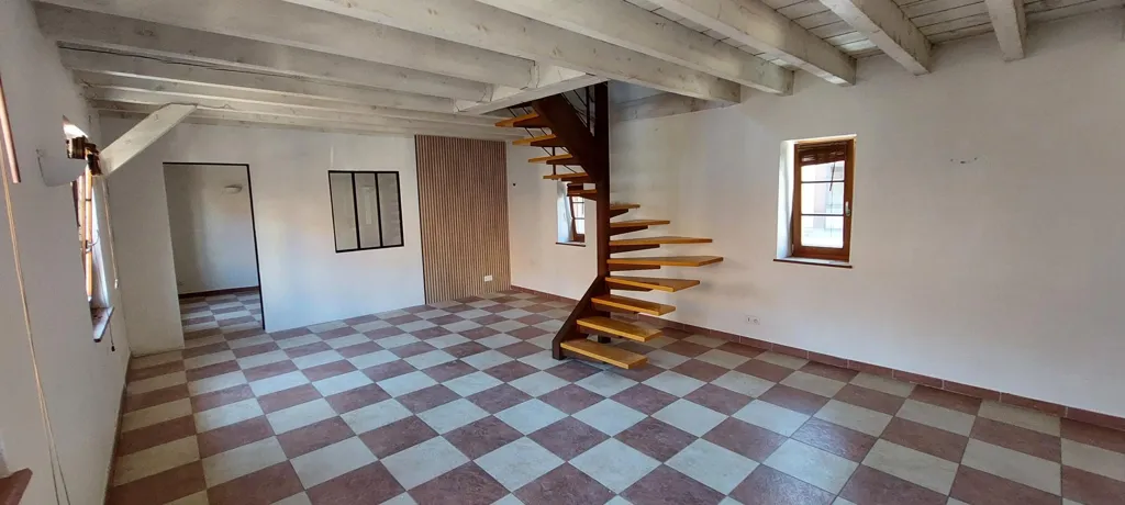 Stanze - Duplex Apartment with South Orientation in City Centre