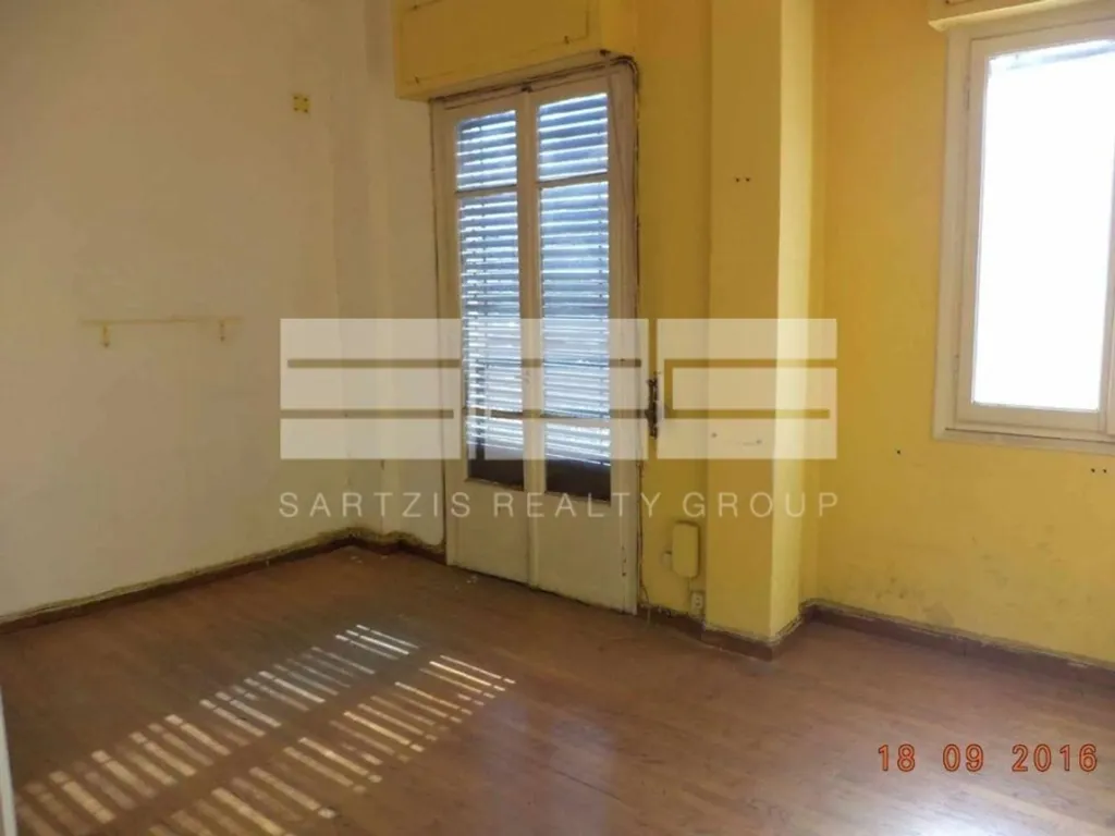 Stanze - Apartment with Garden in Kallithea