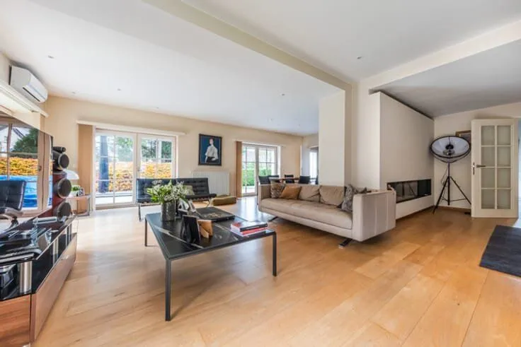 Maison 5 chambres à Brussels
