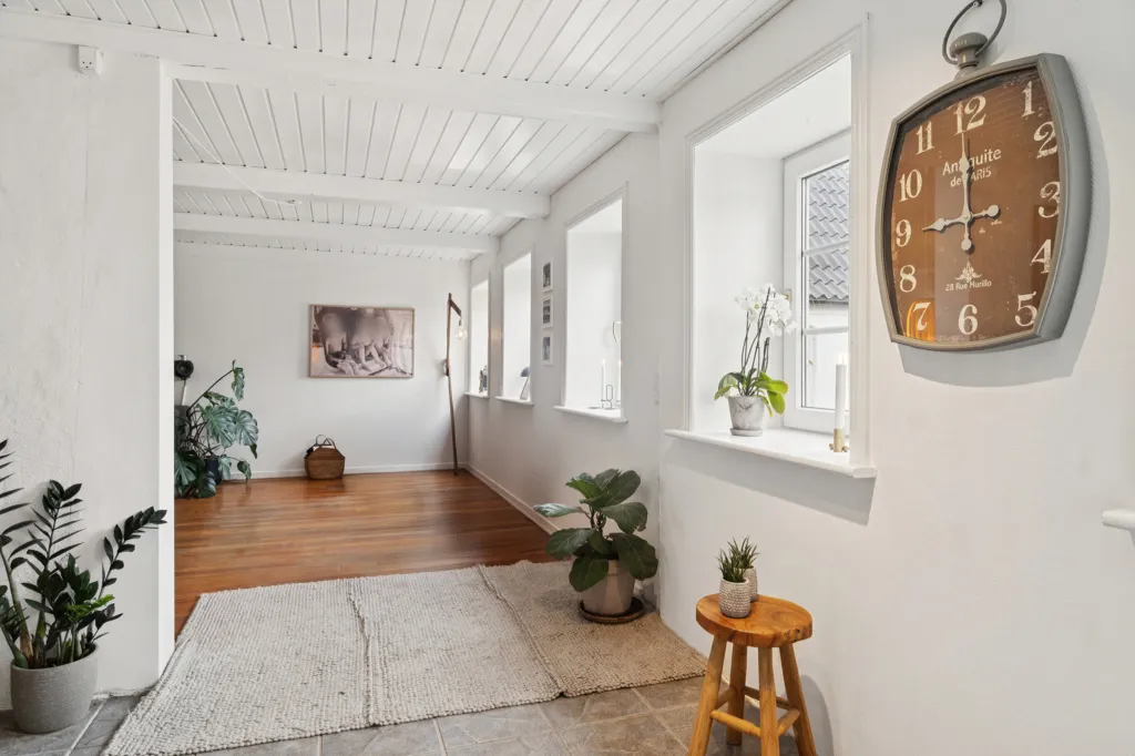 Ingresso - Farmhouse with Forest View in Malling