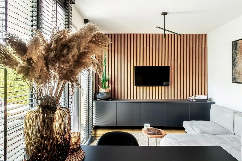 Séjour - Appartement avec Terrasse SUD-EST à Antwerpen