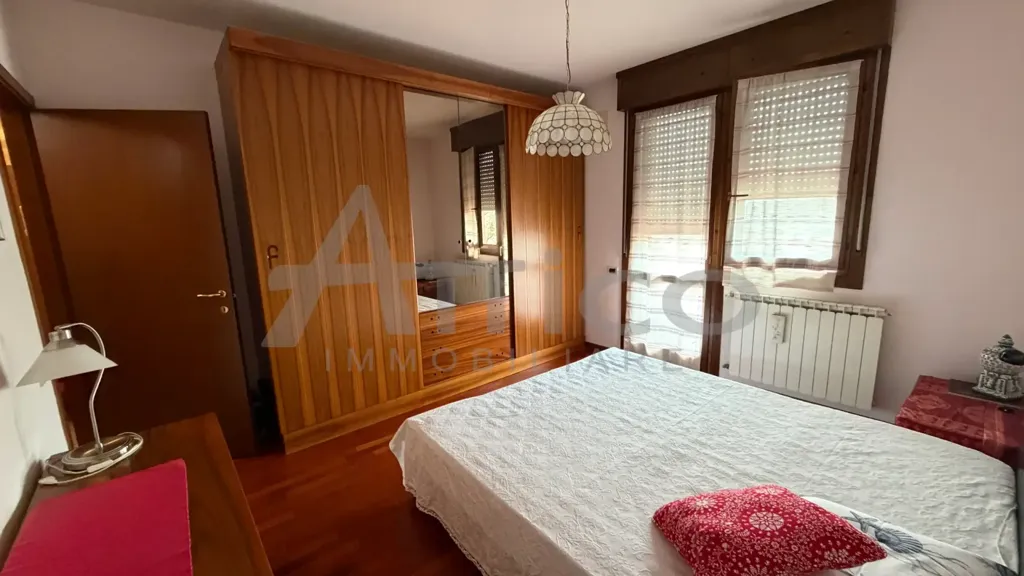 Magamistoad - Spacious Apartment with Panoramic View in Rovigo