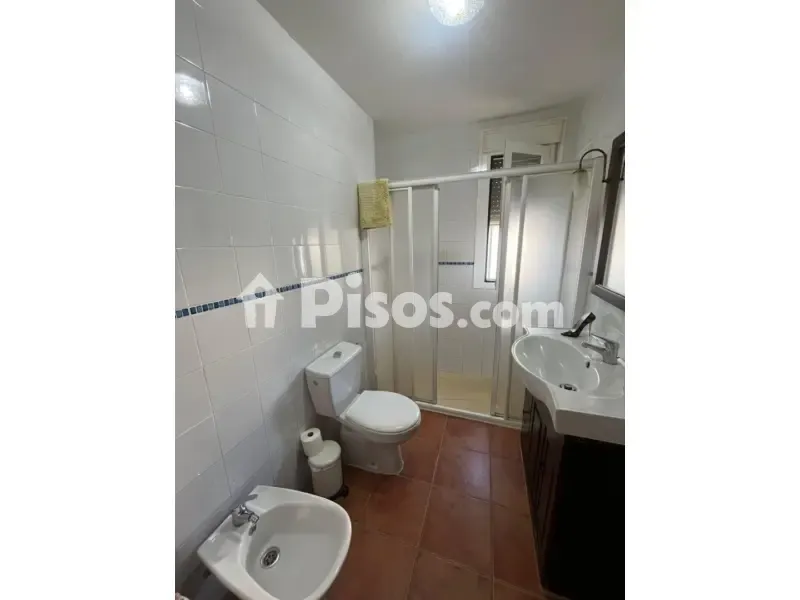 Vannitoad - Corner Chalet with Terrace in Pilas