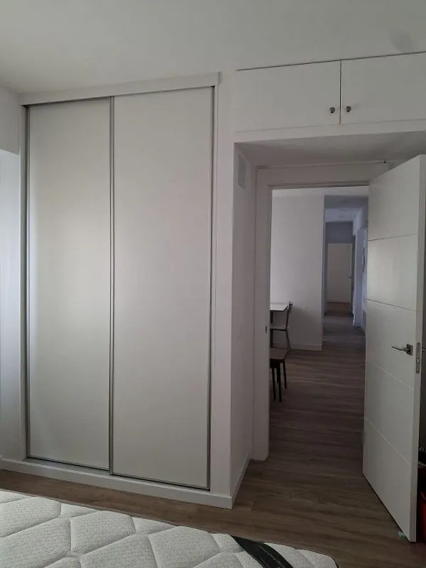 Chambres - Apartment with Terrace in Ejea de los Caballeros Centre