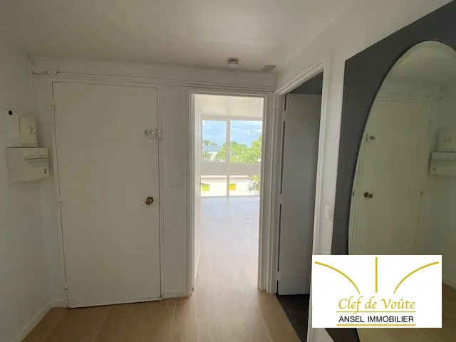 Ingresso - Studio with Parking near Centre, Rueil-Malmaison