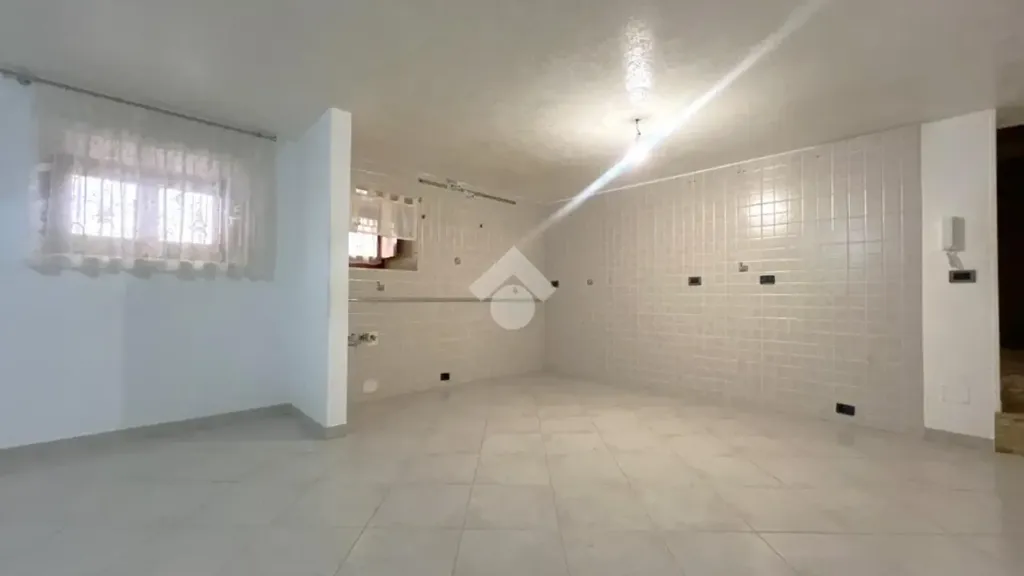 Toad - Independent House with Garden in San Severo