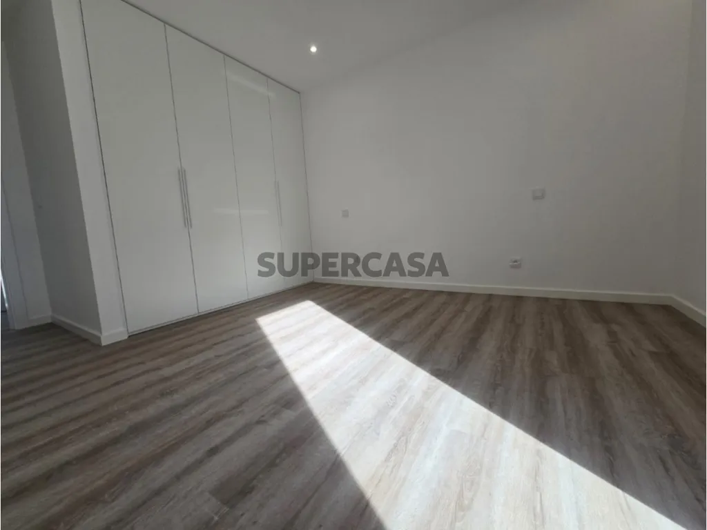 Pièces - Duplex House with Pool in Aroeira