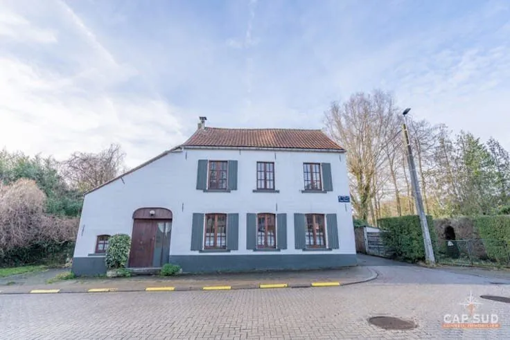 Maison 4 chambres à BE
