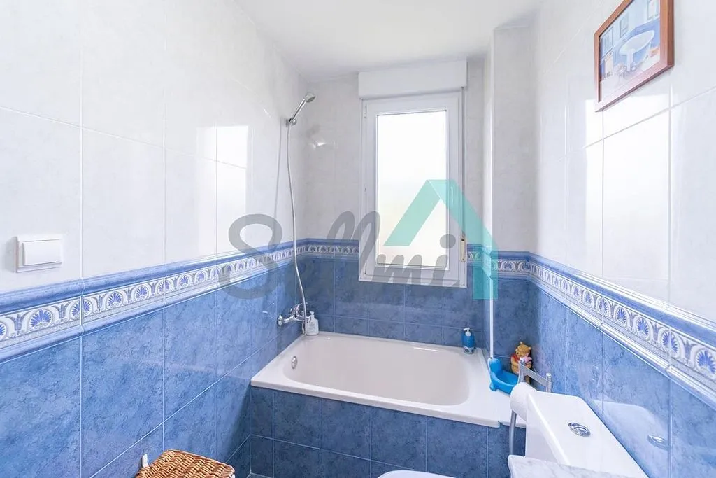 Vannitoad - T2 Apartment with Terrace in Cangas de Onís