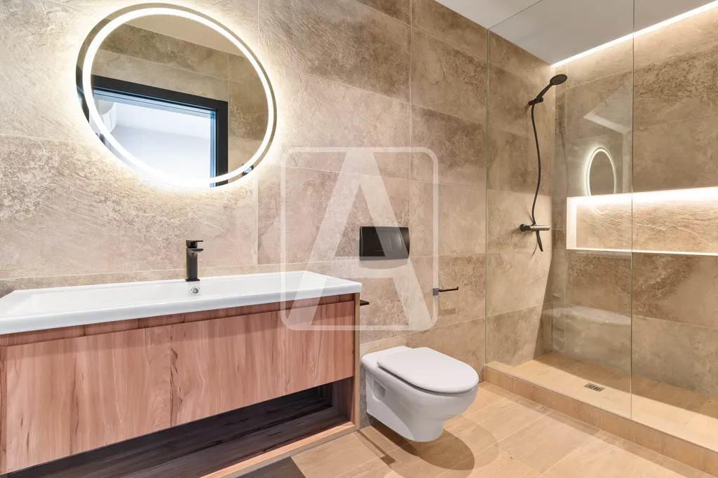 Vannitoad - Mediterranean Villa with Sea Views in Moraira