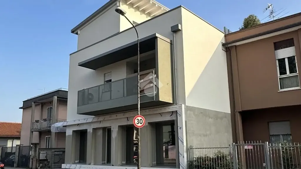 facade