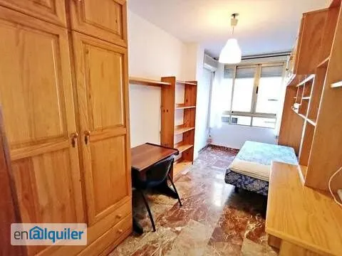 Chambres - Student Flat with A/C in Arabial, Ronda