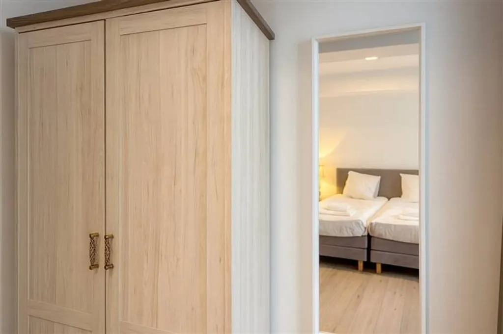 Appartement 2 chambres à Antwerpen