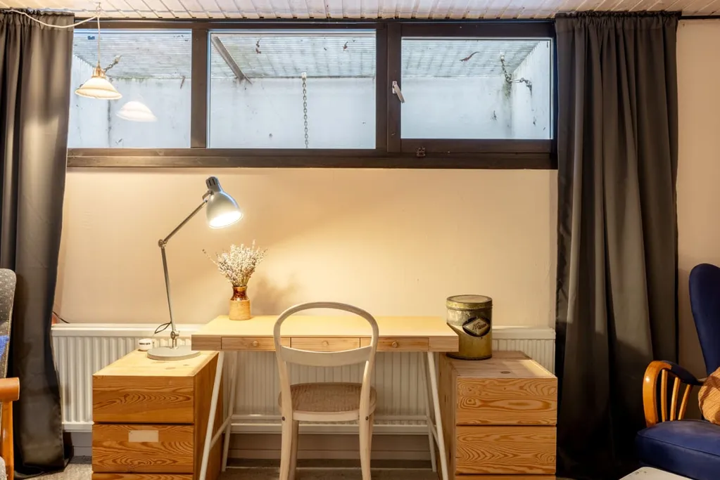 Studio - Renovated 2-Storey House with Garden in Bellevue