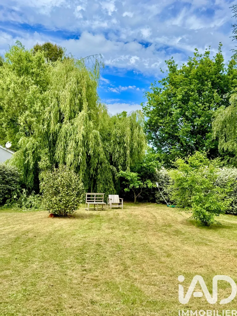 Jardin - Maison 4 pièces à Carcans