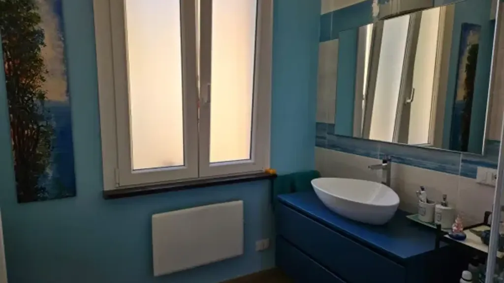 Vannitoad - Charming Trilocale in Historic Centre, Lavagna
